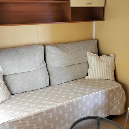 Casita Azul Munico , Avila Εξωτερικό φωτογραφία