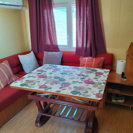 Casita Azul Munico , Avila Εξωτερικό φωτογραφία