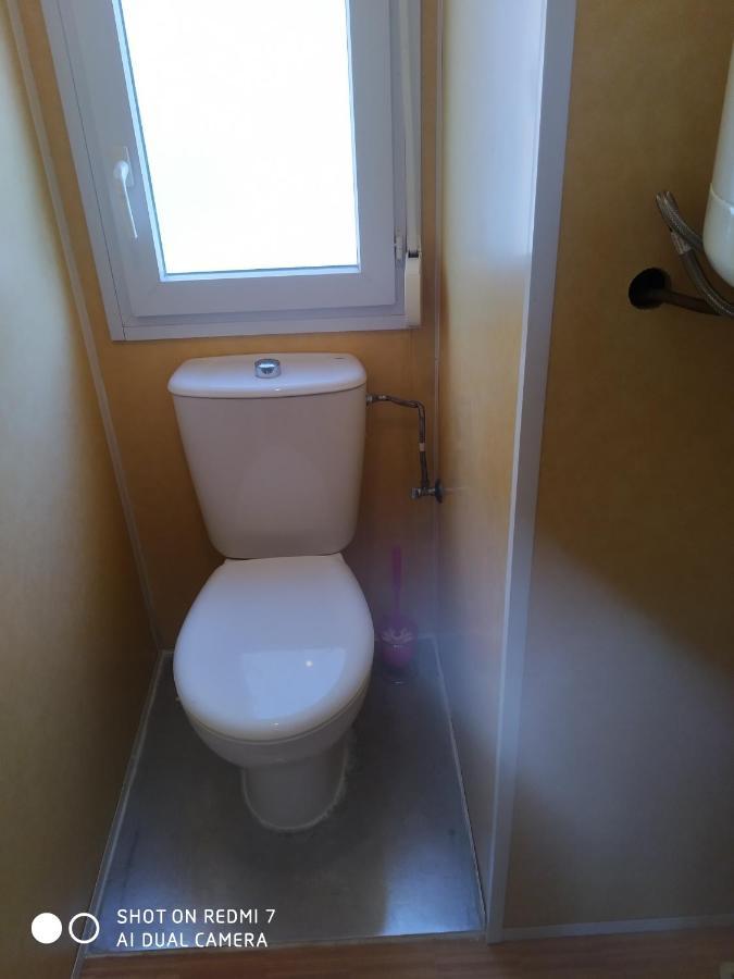 Casita Azul Munico , Avila Εξωτερικό φωτογραφία