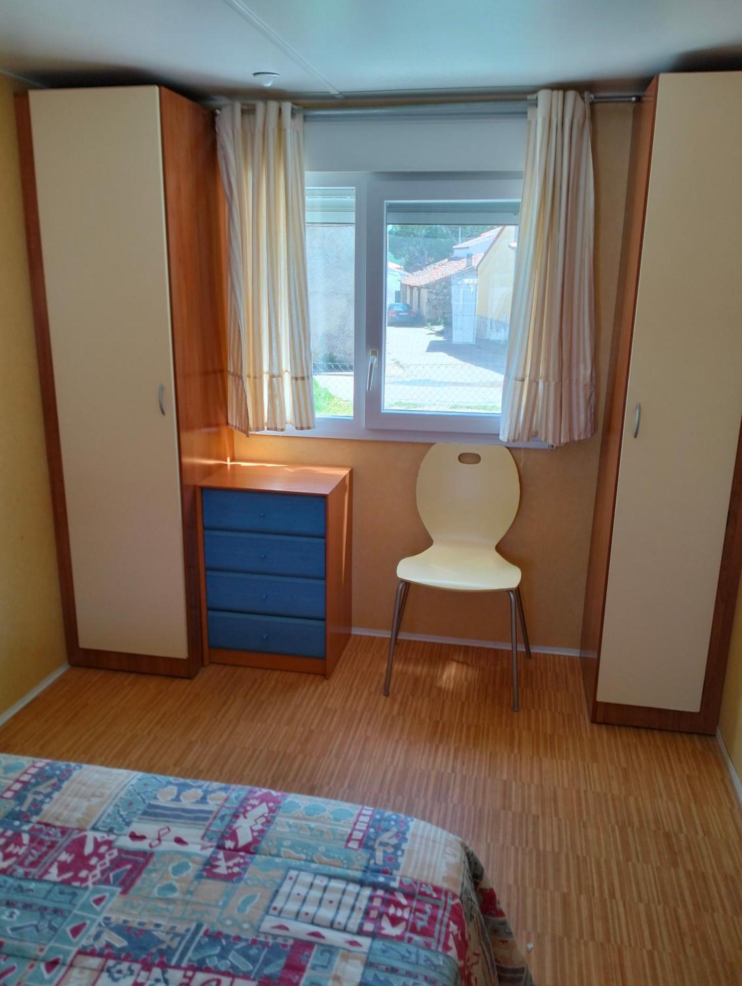 Casita Azul Munico , Avila Εξωτερικό φωτογραφία
