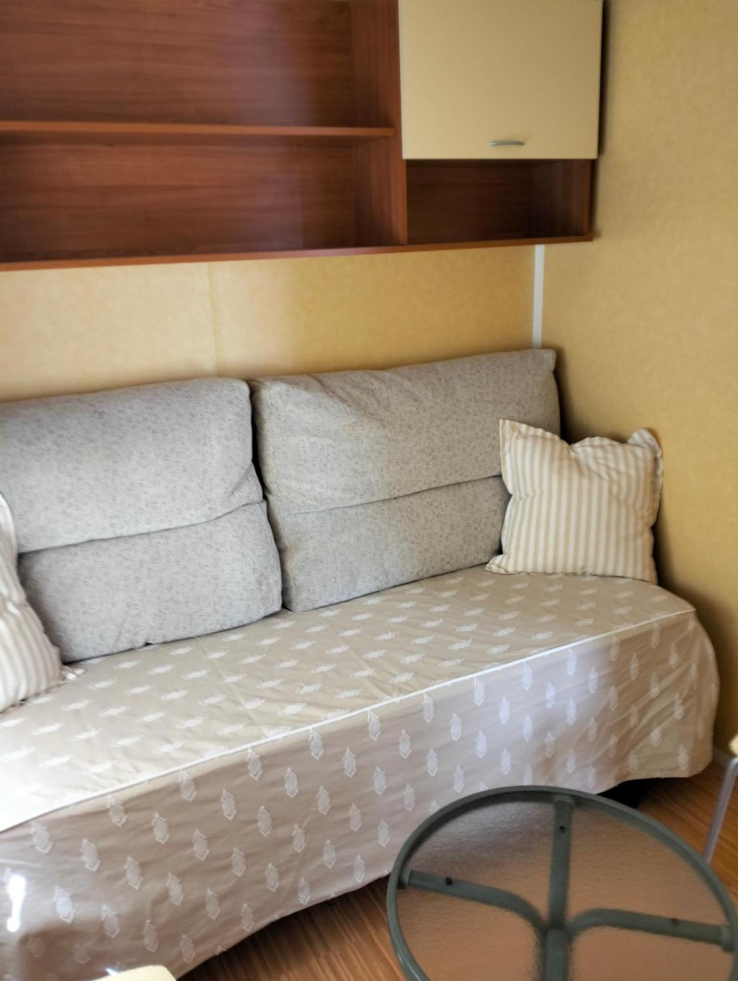 Casita Azul Munico , Avila Εξωτερικό φωτογραφία