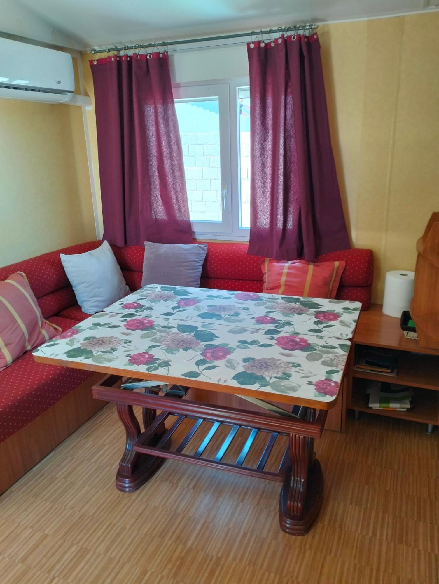 Casita Azul Munico , Avila Εξωτερικό φωτογραφία